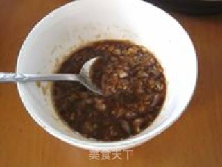 Sesame Beans recipe