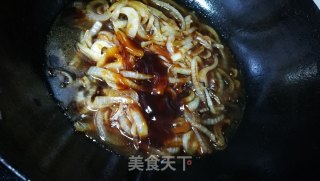 Gyudon ~ Beef Rice recipe