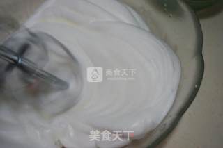 #aca烤明星大赛#doughnut Cake recipe
