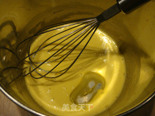 [my Baking Time] Happy New Year, Happy Dragon Year, Happy 2012---new Year Cake recipe