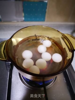 Glutinous Rice Balls recipe