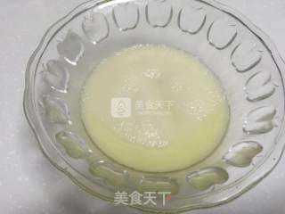 Xue Mei Niang recipe