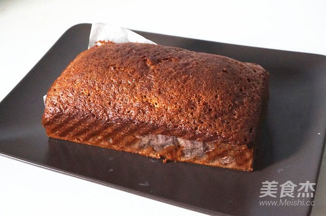 Honeycomb Cake recipe