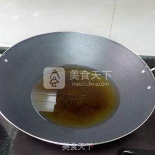Oil Corner recipe