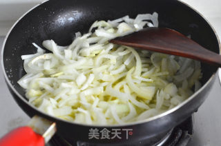 A Fragrant Exotic Flavor-french Onion Soup recipe