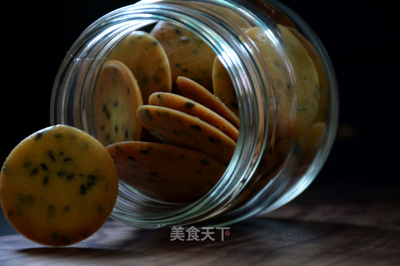 #the 4th Baking Contest Cum is Love Eat Festival #sesame Pancake recipe