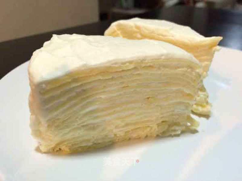# Fourth Baking Contest and is Love to Eat Festival# Creamy Melaleuca Cake recipe