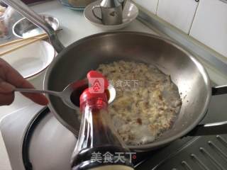 Rice Wine and Egg Boiled Overnight Rice recipe