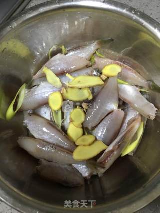 Sichuan Style Homemade Fish recipe