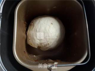 Raisin Bread recipe