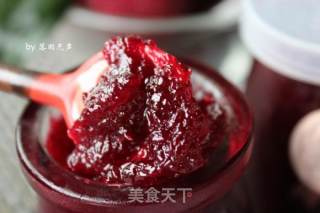 Bayberry Jam recipe