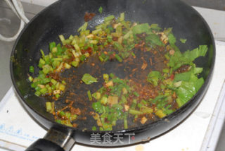 Spicy Finger Sucking Shrimp recipe