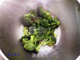 Broccoli Buckle recipe