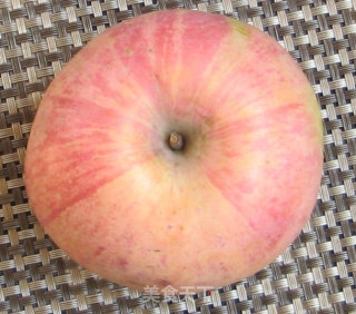 Fruit Version Buckle Three Wires recipe