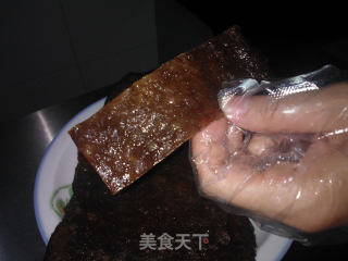 Snacks—pork Dried recipe