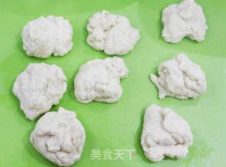 #柏翠大赛# Yogurt Bread recipe