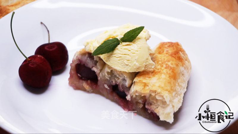 [cherry Pie] A High-value Dessert that Novices Must Learn