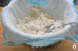Fried Lotus Root Balls recipe