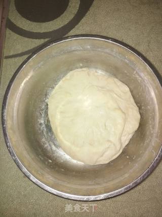Frozen Fermented French Baguette recipe