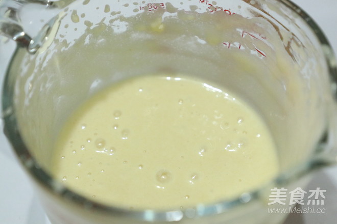 Almond Fernance recipe