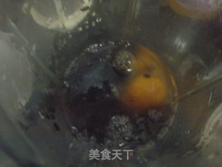 Black Rice Pudding recipe
