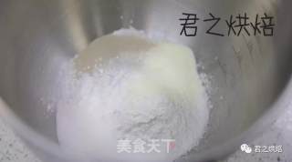 Milk White Bread recipe