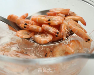 Boiled Shrimp recipe