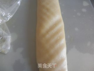 【kaifeng】puff Pastry-swan Pastry recipe