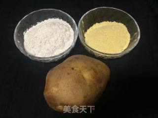 Farm-style Fried Nuggets recipe