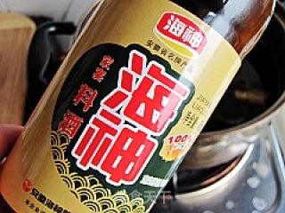 Spicy Kelp Head recipe