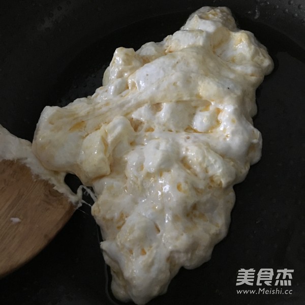 Almond Nougat recipe