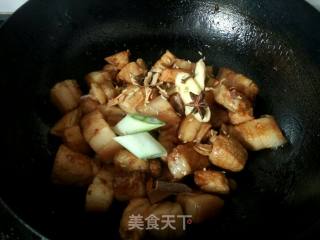 【tianjin】hua Diao Braised Pork recipe