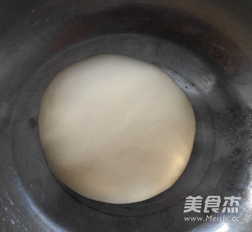 Beef and Lotus Root Dumplings recipe