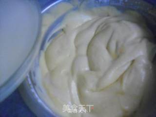 Mango Ice Cream recipe