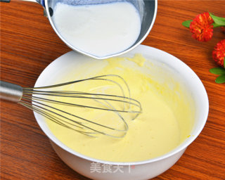 How to Make Matcha Ice Cream recipe