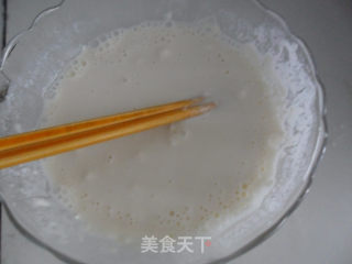 Ham Omelet Diy recipe