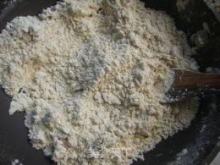 Henan Nut Camellia recipe