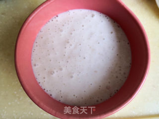 Oatmeal Smoothie recipe