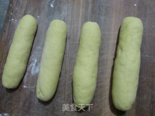 [henan] Crispy Roasted Bun recipe