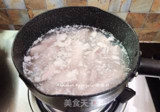 Seaweed Floss recipe