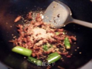 Beef Stir-fry recipe