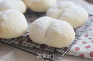 Heidi White Bread recipe