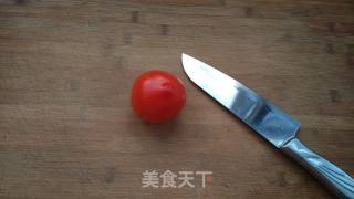 Rose Tomato recipe