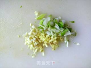 Slippery Section recipe