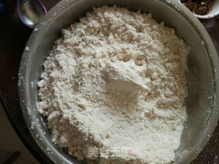 Double Ninth Cake, Chao Cake, Rice Cake recipe