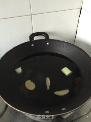 Lotus Root Pork Ribs Soup recipe