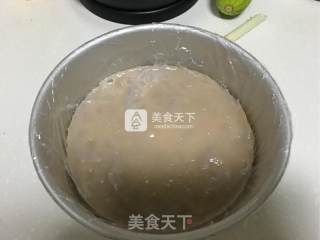 Lotus Root Osmanthus Sugar Cake recipe