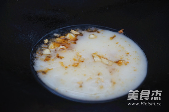 Jelly Drenched Bamboo recipe