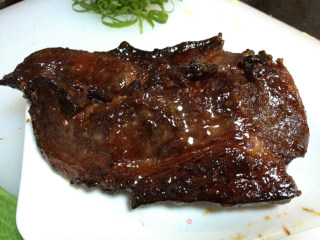 Classic Cantonese Cuisine---roast Pork in Honey Sauce recipe