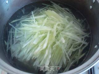 Lettuce Salad recipe